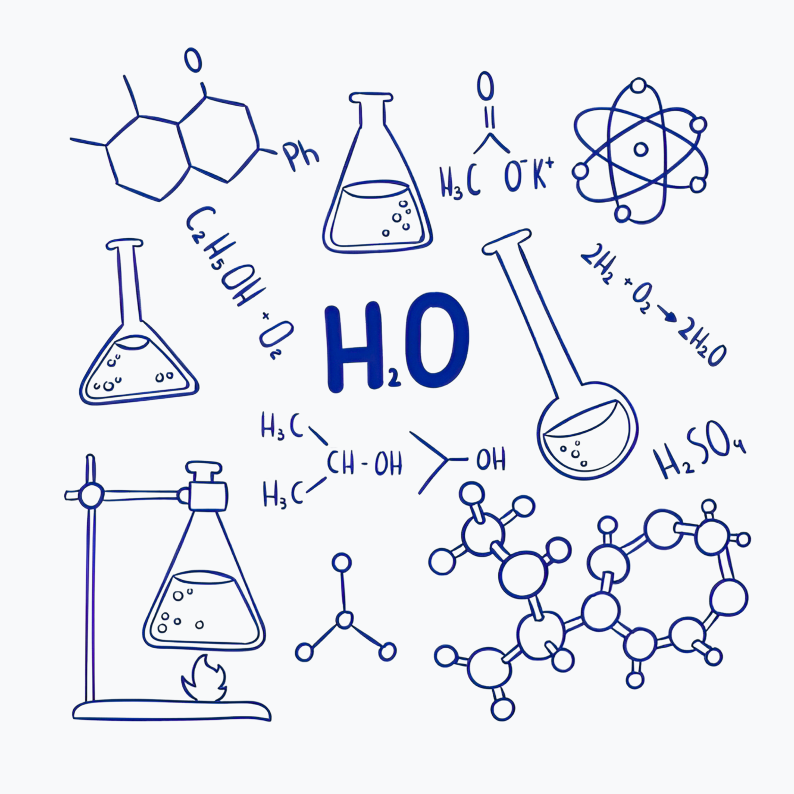 Laboratory Expertise